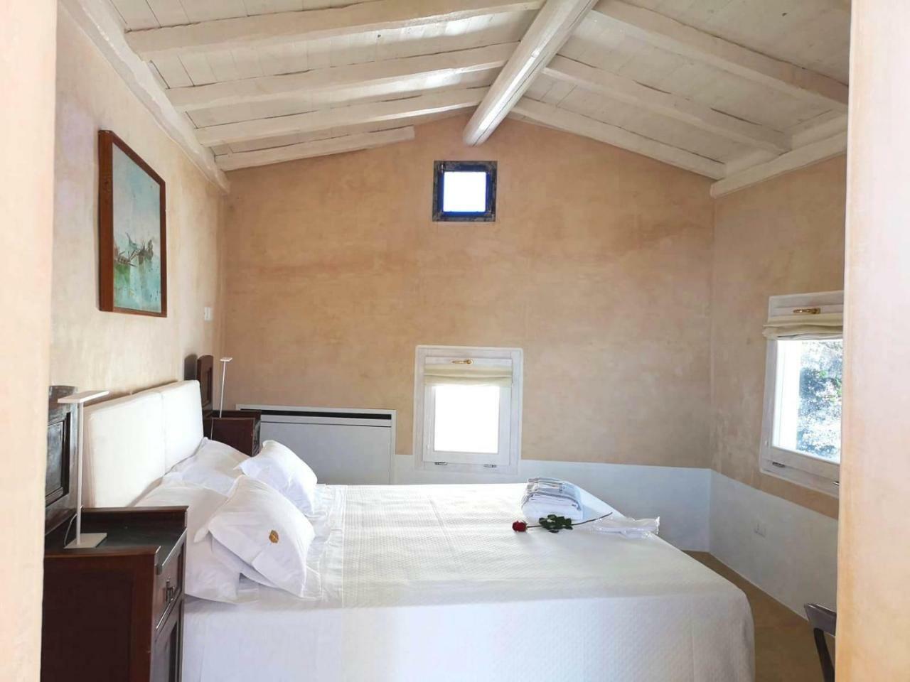Pascaraymondo Suite Palace Gallipoli Exterior photo